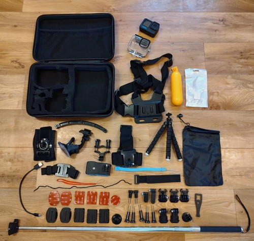 Gopro hero black - hero,