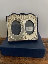 STERLING SILVER HALLMARKED