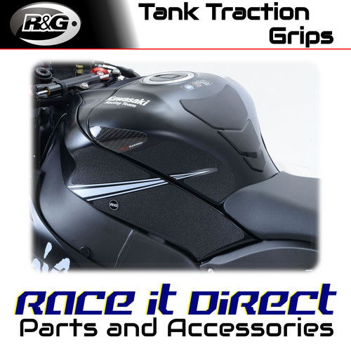 Tank traction grips - tank,