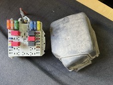 Fiat Punto 188 Engine Bay Fuse