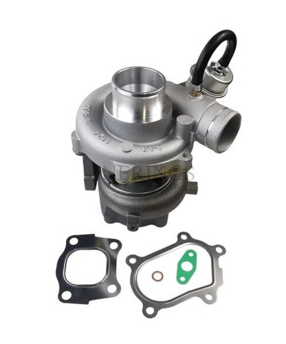 Turbocharger for isuzu - isuzu, truck