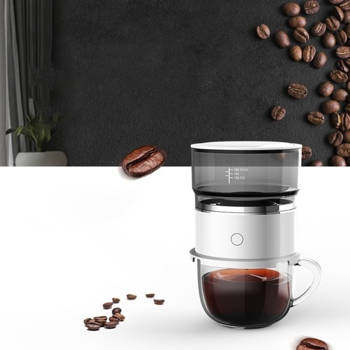 Hand brewing machine - brewing,