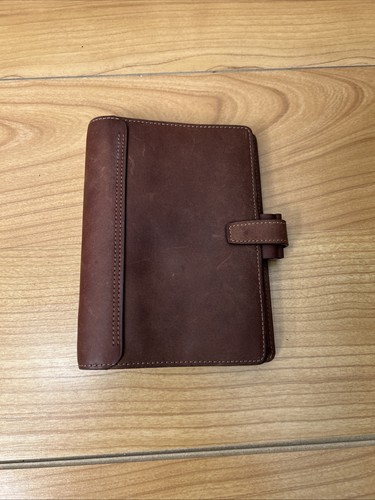 Vintage filofax kendal - vintage,