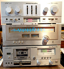Marantz full component  PM-250