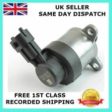 FUEL PUMP PRESSURE REGULATOR