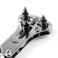 Watch Opening Case Tool Back Cover Repair Remover Kit Wrench Screw Watchmaker