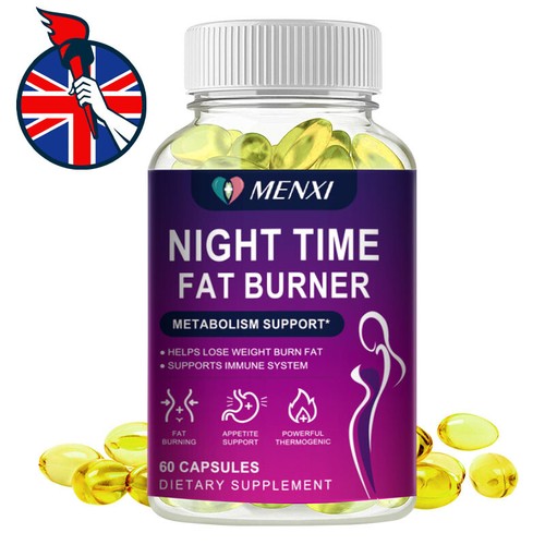 Pills night time - night,