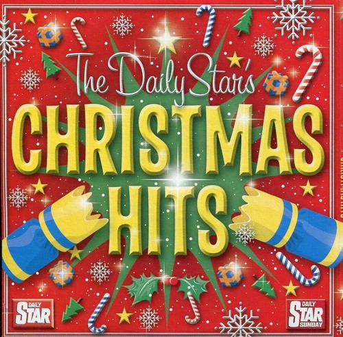 The daily star christmas - the,