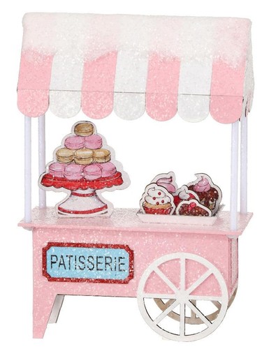 French patisserie dessert - french,