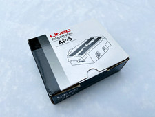 NEW Libec AP-5 All-in-one