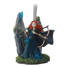 Disney Store Merida with Bow