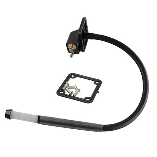 Boat fuel tank connector - tank,