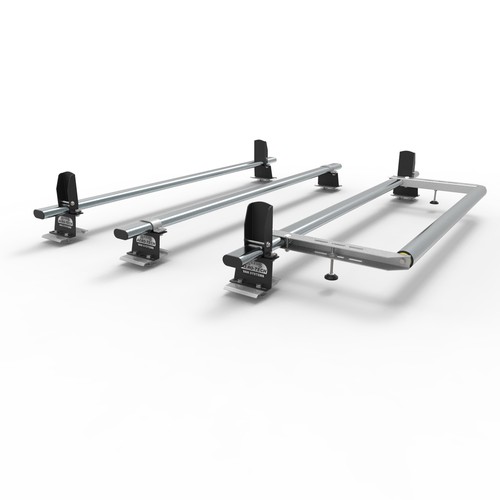 Vauxhall movano roof rack - roof,