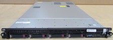 HP Proliant DL360 G6 1x Quad-Core E5520 2.26GHz 36GB 584GB 1U RAID Server