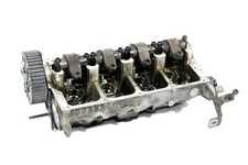 Vw Golf 5 Caddy 2K Cylinder