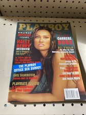 Playboy January 2003 Playmate