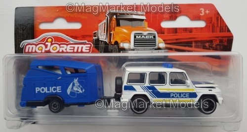 Majorette mercedes amg g63 - mercedes-amg,