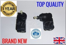 1X Headlight Level Adjustment Motor For VAUXHALL OPEL CORSA D 2006-2016 1207203