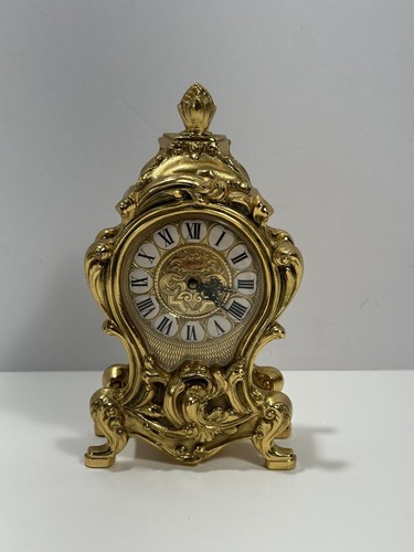 Imhof jubile swiss clock - jubile,