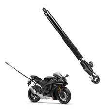 Selfie Stick Cam holder for