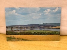 The New Medway Bridge