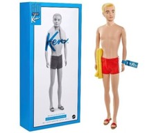 Barbie Signature ken 60th