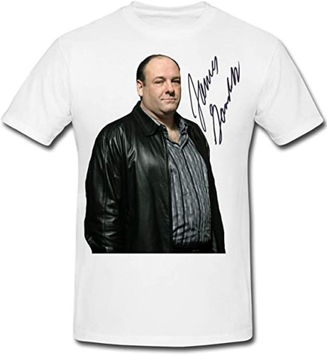 James gandolfini tony - james,