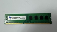 8GB Integral IN3T8GNAJKX PC3-12800U 1600MHz Computer Memory RAM