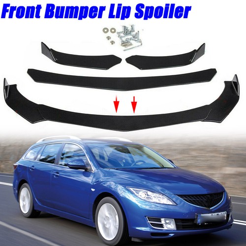 Set gloss black - gloss,