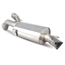 Corsa D VXR Scorpion 3"