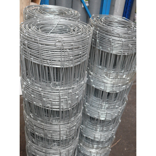 Stock fencing 50m rolls - –,