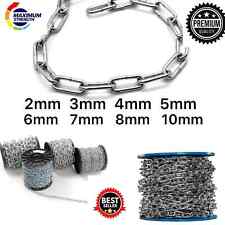 Chain Strong Heavy Duty Steel