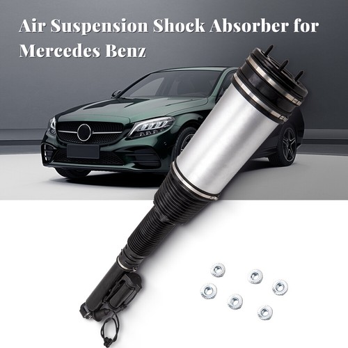 Rear air suspension strut - rear,