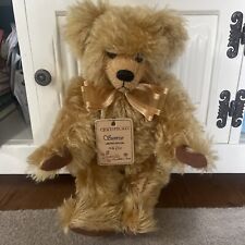 Robin Rive Sunrise Bear Limited Edition
