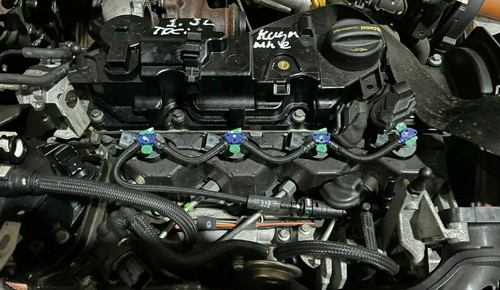 Ford kuga focus - kuga,
