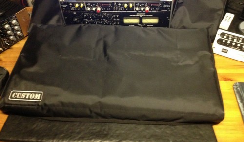 Custom padded cover for - , kemper