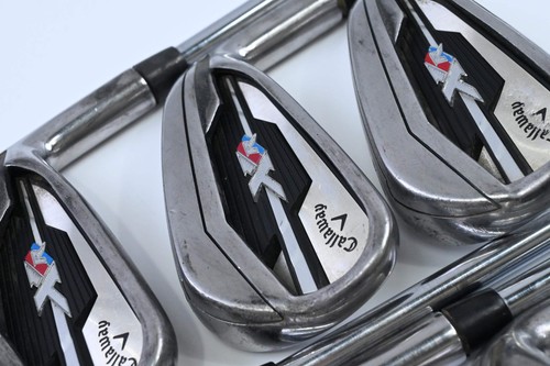 Callaway irons pw - irons, /