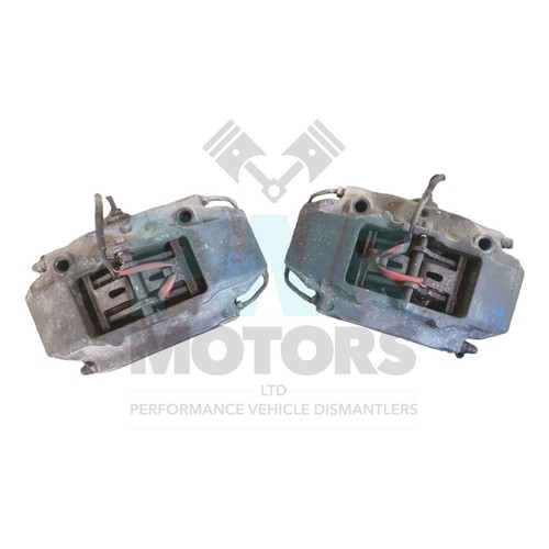 Porsche boxster 986 rear brake - porsche,