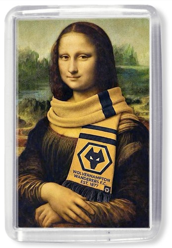 Wolves wolverhampton wanderers - wolverhampton,
