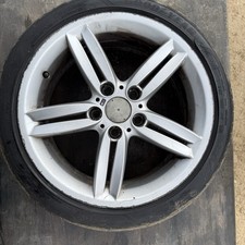 BMW 1 Series 120d E87 M Sport