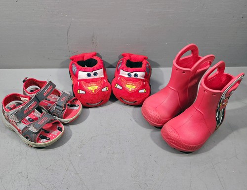 Disney cars lightning mcqueen - cars,