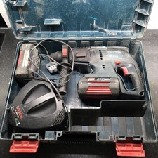 36v bosch gbh sds - gbh, hammer
