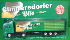 Worlein HO Gauge 1/87 Truck