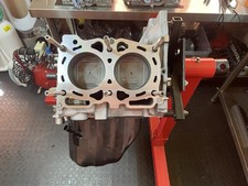 Rebuild Service Forged Stroker Short Block / Long Engine / Full Builds Subaru