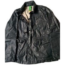 ma strum jacket Massimo Otsi