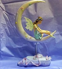 Faerie Glen Fairy Figurine
