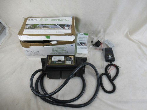 Tekonsha 902501 prodigy - tekonsha, rf