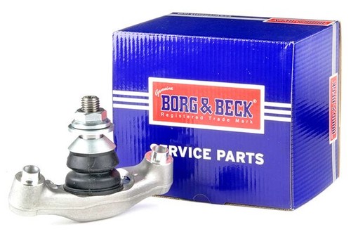 Borg beck ball joint lower - beck,