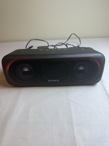 Sony srs xb40 wireless - srs-xb40,