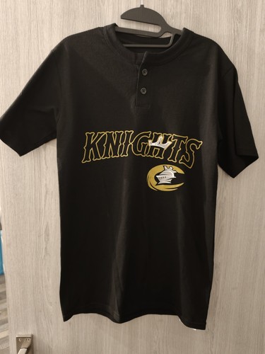 Size majestic men black - size, s